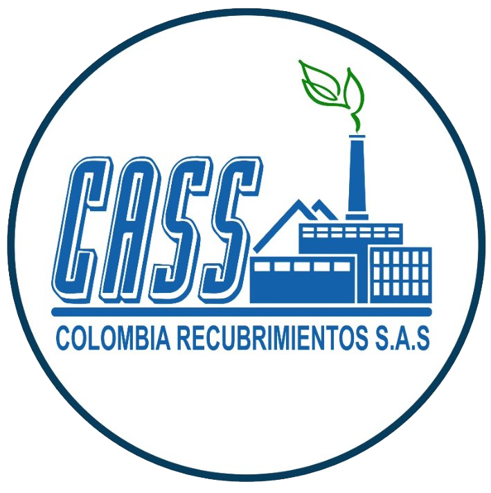 Cass Colombia S.A.S