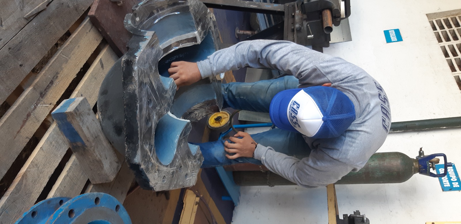 Cass Colombia Recubrimientos