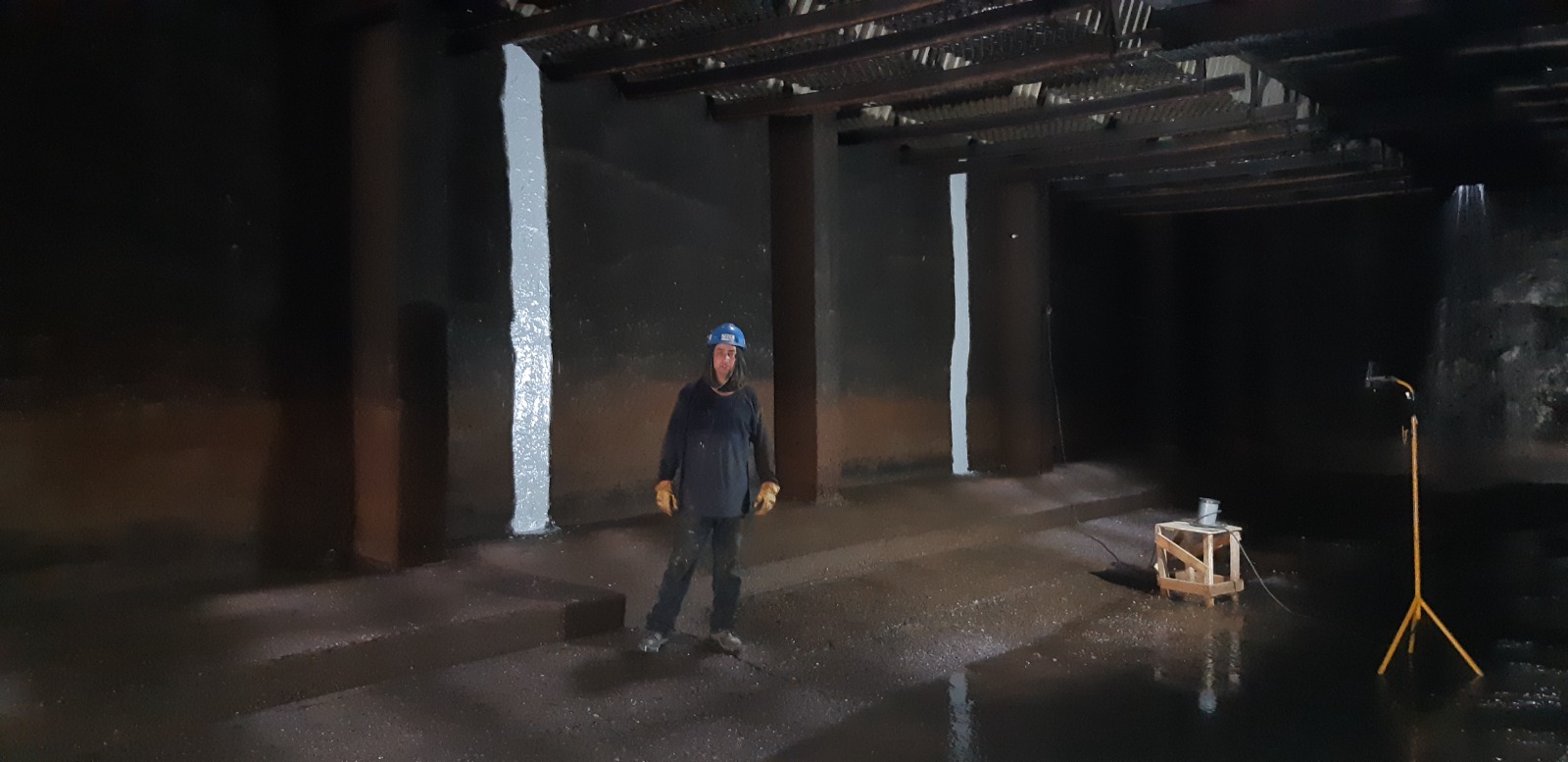 Cass Colombia Recubrimientos